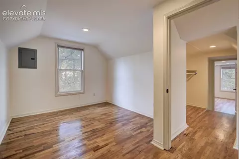 Bedroom - 2070 Main St, Rye, CO 81069 photo 7 of 11