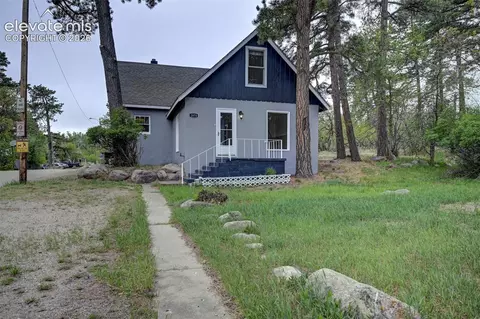 Exterior - 2070 Main St, Rye, CO 81069 photo 3 of 6