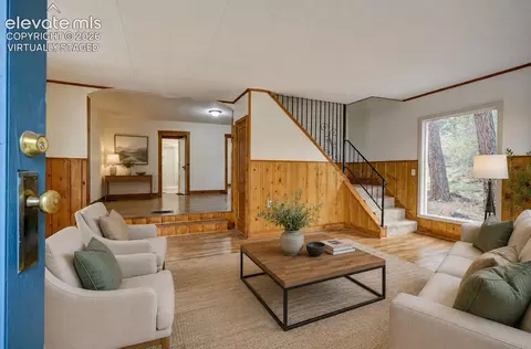 Living - 2070 Main St, Rye, CO 81069 photo 2 of 11