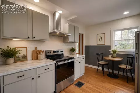 Kitchen - 2070 Main St, Rye, CO 81069 photo 1 of 5
