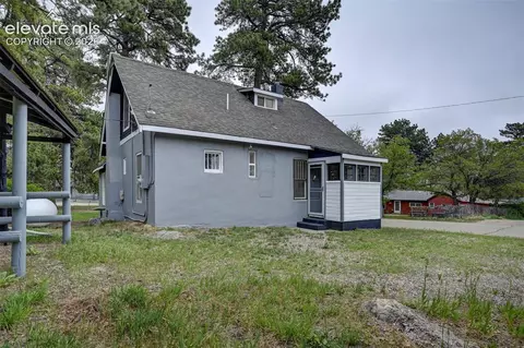 Exterior - 2070 Main St, Rye, CO 81069 photo 6 of 6