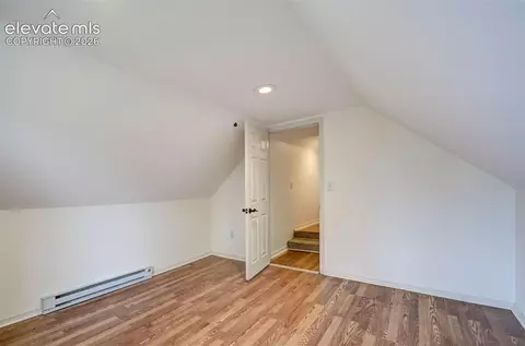 Bedroom - 2070 Main St, Rye, CO 81069 photo 5 of 11