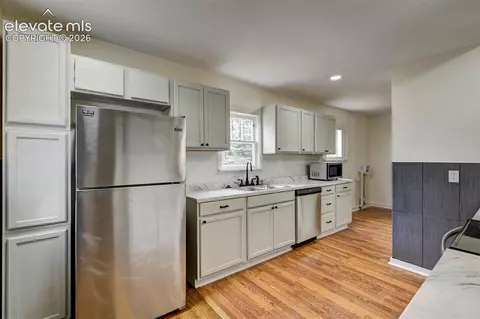 Kitchen - 2070 Main St, Rye, CO 81069 photo 2 of 5