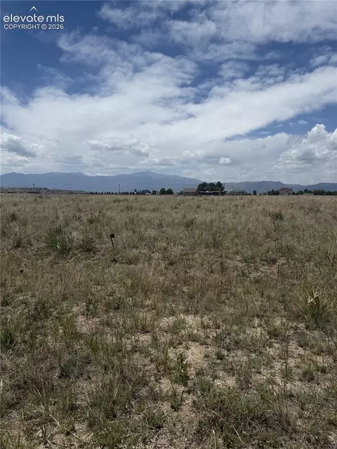 Tahiti Drive, Colorado Springs, CO 80908