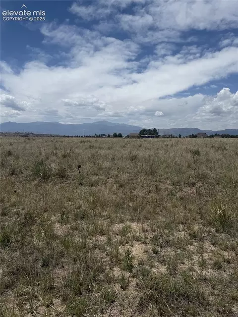 Tahiti Drive, Colorado Springs, CO 80908