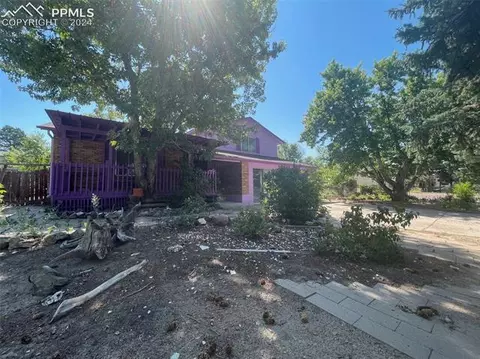1503 Nokomis Dr, Colorado Springs, CO 80915