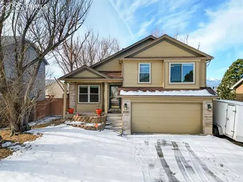 2710 Warrenton Way, Colorado Springs, CO 80922