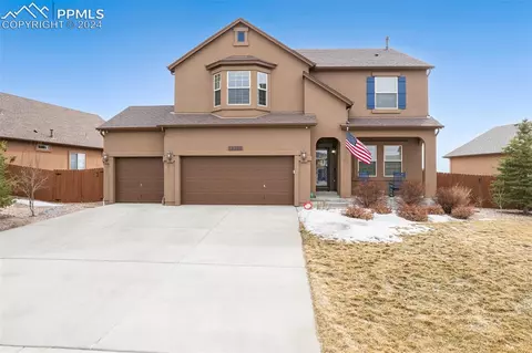 12386 Handles Peak Way, Peyton, CO 80831