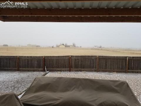 6185 Southfork Dr, Peyton, CO 80831 photo 29
