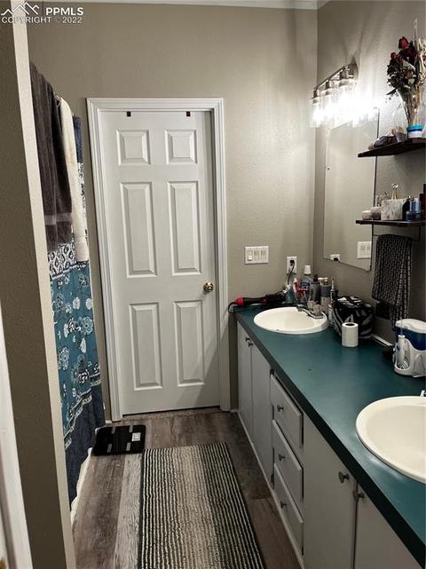 6185 Southfork Dr, Peyton, CO 80831 photo 15