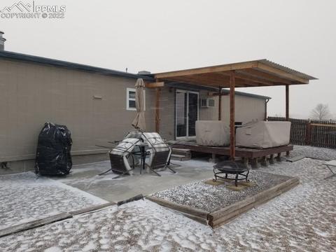 6185 Southfork Dr, Peyton, CO 80831 photo 30