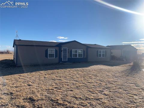 6185 Southfork Dr, Peyton, CO 80831 photo 1