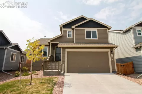 11523 Ducal Pt, Peyton, CO 80831 photo 1