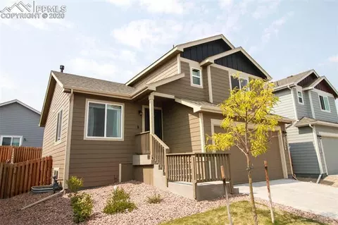 11523 Ducal Pt, Peyton, CO 80831 photo 2