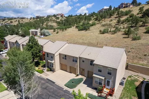 1934 Bristlecone Dr, Colorado Springs, CO 80919