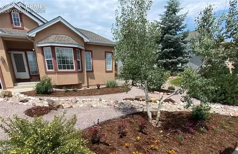 406 Saber Creek Dr, Monument, CO 80132