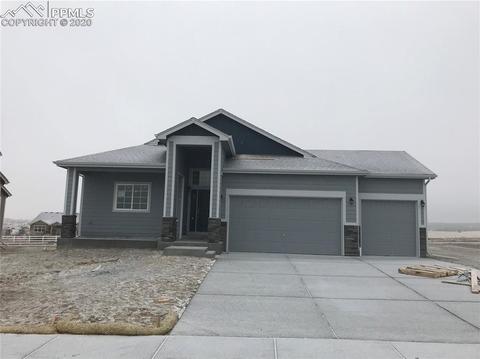 10046 Henman Ter, Peyton, CO 80831 photo 2