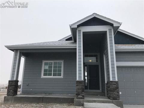 10046 Henman Ter, Peyton, CO 80831 photo 3