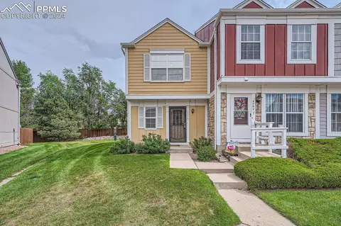 4070 Charleston Dr, Colorado Springs, CO 80916