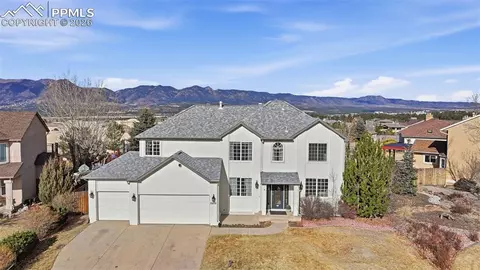 2215 Wimbleton Ct, Colorado Springs, CO 80920