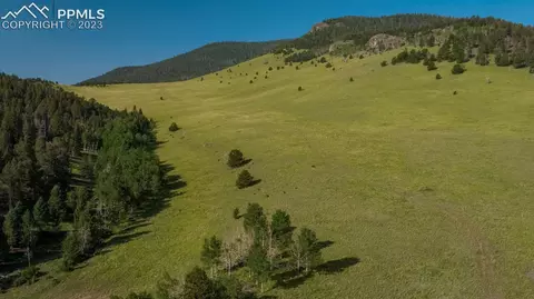 County Road 100, Guffey, CO 80820