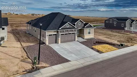 10059 Owl Perch Loop, Colorado Springs, CO 80908