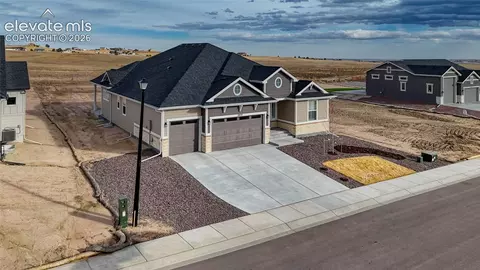 10059 Owl Perch Loop, Colorado Springs, CO 80908