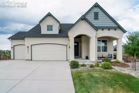 6481 Lochside Vw, Colorado Springs, CO 80927