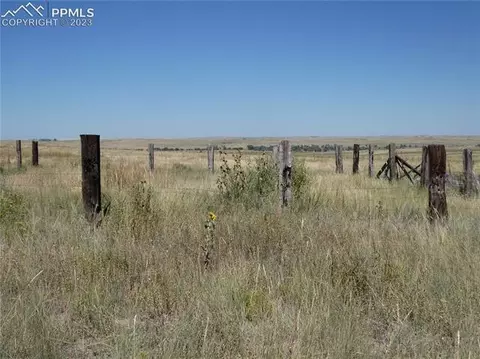 16645 N Yoder Rd, Calhan, CO 80808 photo 29