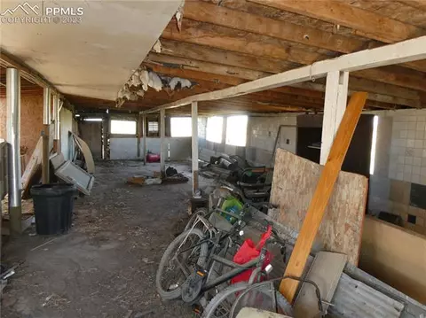 16645 N Yoder Rd, Calhan, CO 80808 photo 17