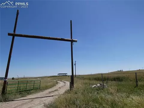16645 N Yoder Rd, Calhan, CO 80808 photo 31
