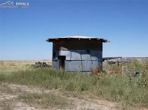 16645 N Yoder Rd, Calhan, CO 80808 photo 24