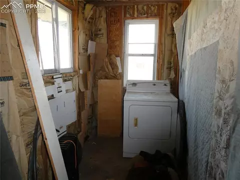 16645 N Yoder Rd, Calhan, CO 80808 photo 16