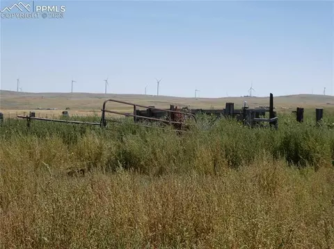 16645 N Yoder Rd, Calhan, CO 80808 photo 32