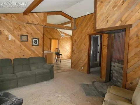 16645 N Yoder Rd, Calhan, CO 80808 photo 4