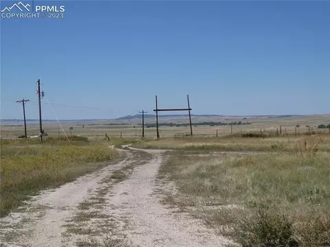 16645 N Yoder Rd, Calhan, CO 80808 photo 30