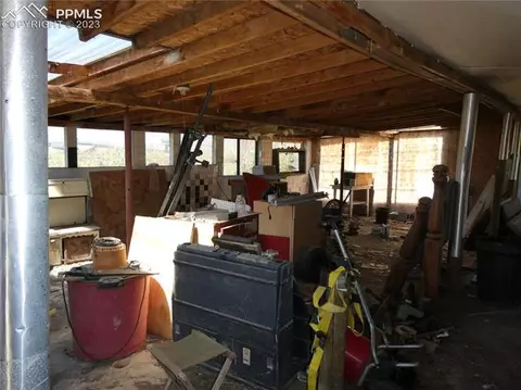 16645 N Yoder Rd, Calhan, CO 80808 photo 21