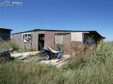 16645 N Yoder Rd, Calhan, CO 80808 photo 22