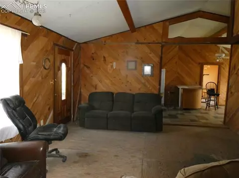 16645 N Yoder Rd, Calhan, CO 80808 photo 3