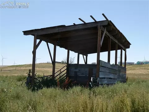 16645 N Yoder Rd, Calhan, CO 80808 photo 25