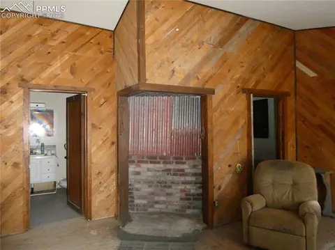 16645 N Yoder Rd, Calhan, CO 80808 photo 5
