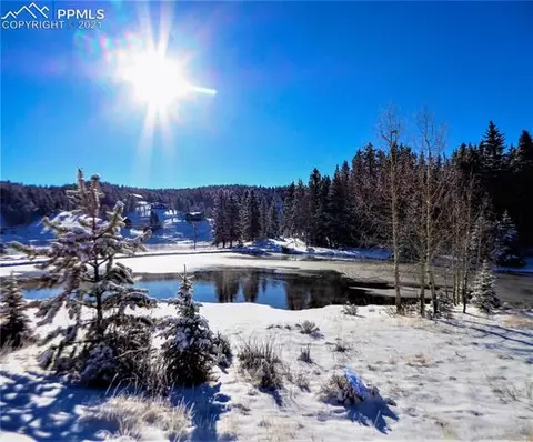 1251 Ridge Rd, Divide, CO 80814 photo 20