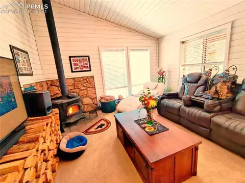 1251 Ridge Rd, Divide, CO 80814 photo 3