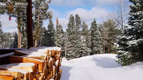 1251 Ridge Rd, Divide, CO 80814 photo 16