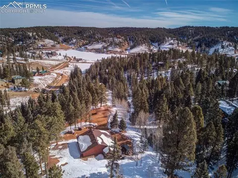 1251 Ridge Rd, Divide, CO 80814 photo 6