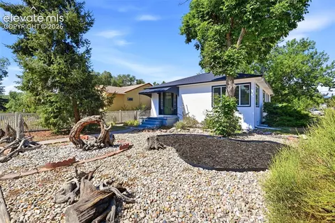 2430 N Nevada Ave, Colorado Springs, CO 80907