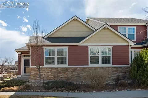 8704 Eckberg Hts, Colorado Springs, CO 80924