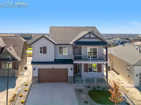 6381 Deco Dr, Colorado Springs, CO 80924