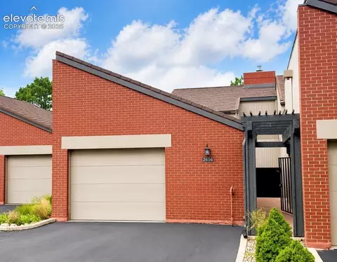 2606 Spring Grove Ter, Colorado Springs, CO 80906