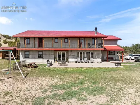 6160 Waterbarrel Rd, Beulah, CO 81023